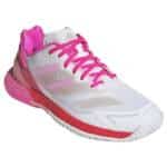 Perfil de las Zapatillas Adidas para mujer Defiant Speed