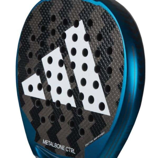 Plano pala Adidas Metalbone