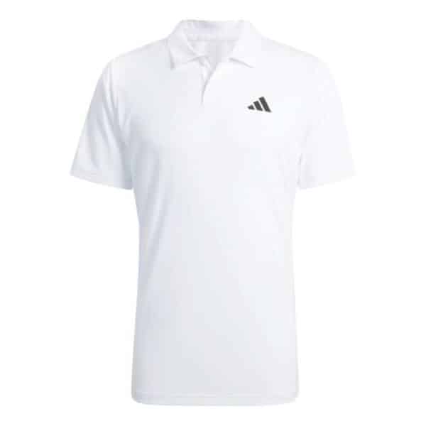 Polo Adidas Club Blanco Polo Adidas Club Blanco