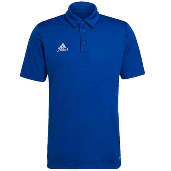 Polo Adidas Ent22 Azul Azurea