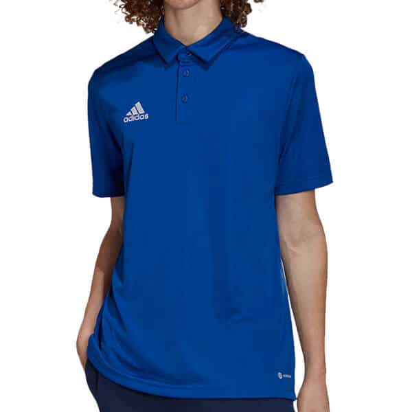 Polo Adidas Ent22 Azurea 22