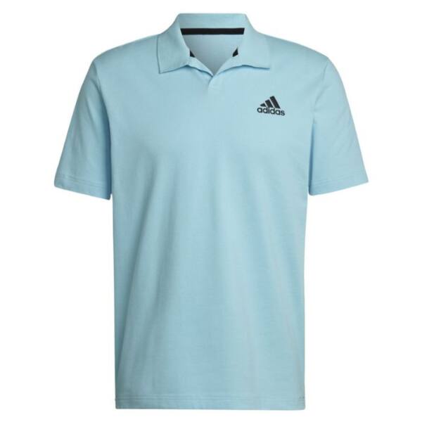 Polo Adidas House Club Azul