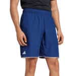 Short Adidas Club Azul Oscuro