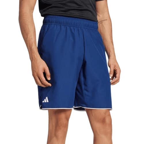 Short Adidas Club Azul Oscuro Short Adidas Club Azul Oscuro