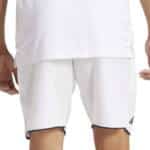 Short Adidas Club Blanco M