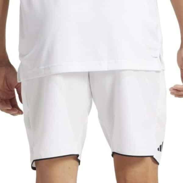 Short Adidas Club Blanco M