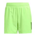 Short Adidas Club Lucid Lemon
