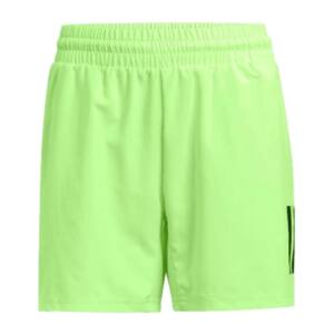 Short Adidas Club Lucid Lemon