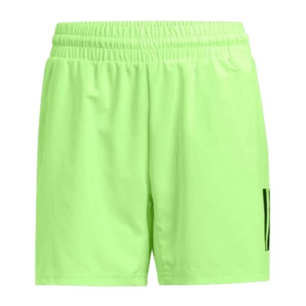 Short Adidas Club Lucid Lemon