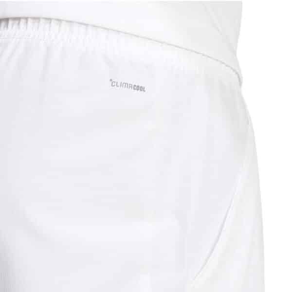 Short Adidas Padel Club Blanco