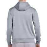 Sudadera hombre Bullpadel - Modelo Gondo