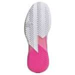 Suela de las Zapatillas Adidas para mujer Defiant Speed
