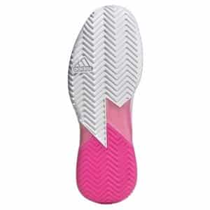 Suela de las Zapatillas Adidas para mujer Defiant Speed