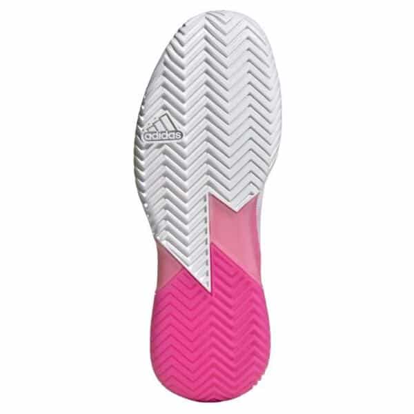 Suela de las Zapatillas Adidas para mujer Defiant Speed