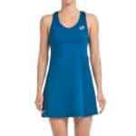Vestido Bullpadel azul