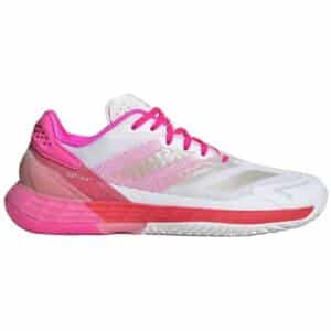 Zapatillas Adidas para mujer Defiant Speed