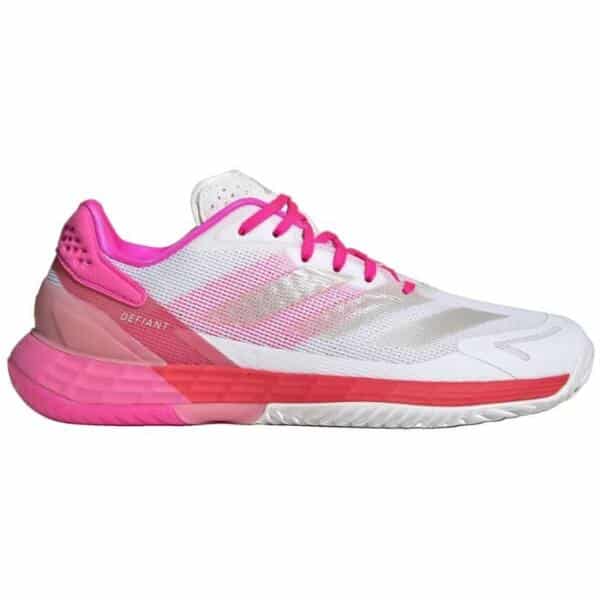 Zapatillas Adidas para mujer Defiant Speed