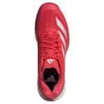 Detalle de las Zapatillas de pádel Defiant Speed de Adidas