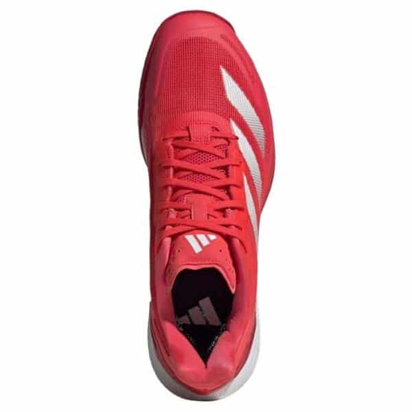 Detalle de las Zapatillas de pádel Defiant Speed de Adidas