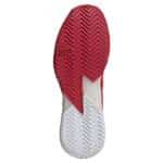 Suela de las Zapatillas de pádel Defiant Speed de Adidas