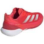 Perfil de las Zapatillas de pádel Defiant Speed de Adidas