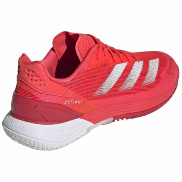 Perfil de las Zapatillas de pádel Defiant Speed de Adidas