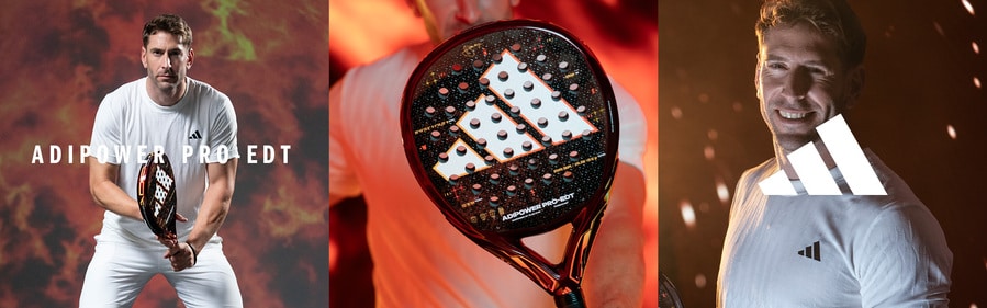 Pala Adidas Adipower MTW CTRL Pro EDT