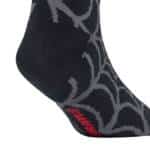 Detalle de los Calcetines Adidas Marvel