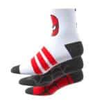 Calcetines Adidas Marvel Spider-Man