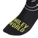 Detalle de los Calcetines Adidas Smiley World