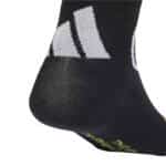 Detalle de los Calcetines Adidas Smiley World