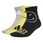 Calcetines Adidas Smiley World