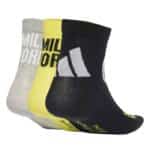 Calcetines Adidas Smiley World 3pp