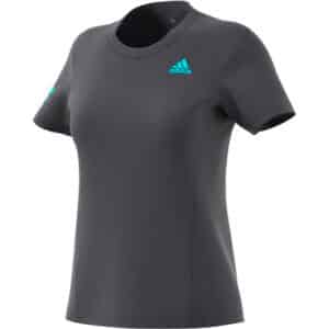 Camiseta Adidas Club Grey
