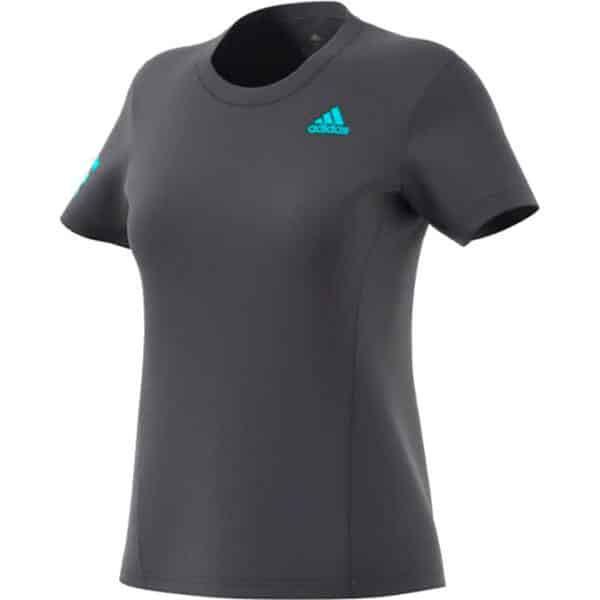 Camiseta Adidas Club Grey