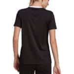 Camiseta Adidas Ent22 Negra Woman