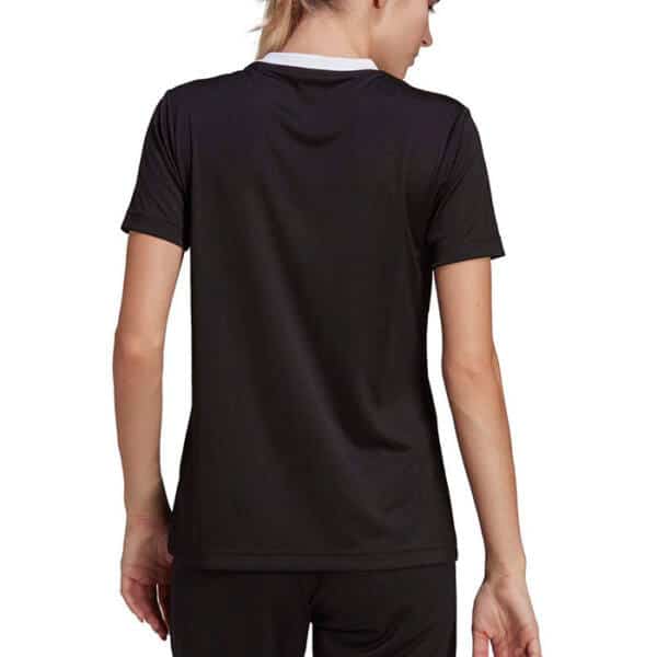 Camiseta Adidas Ent22 Negra Woman