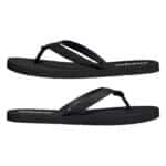 Chanclas Adidas Keitaki Alpha Negras