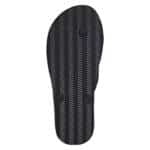 Suela de las Chanclas Adidas Keitaki Alpha Negras