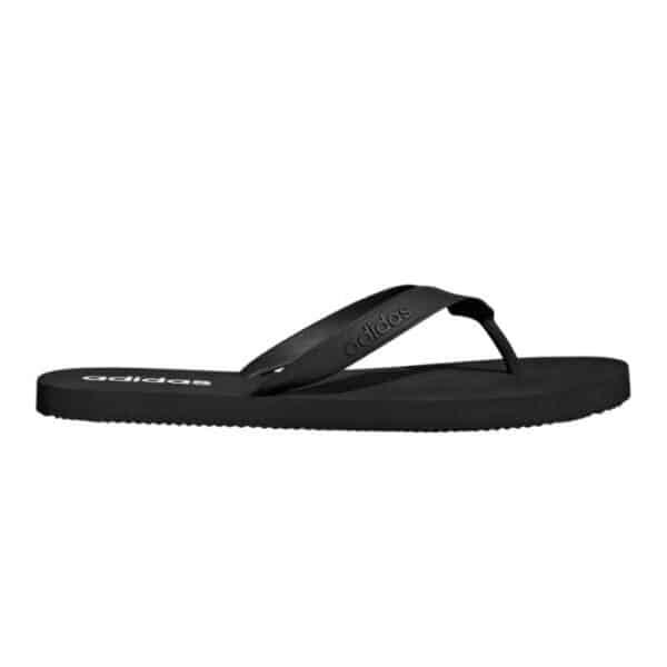 Chanclas Adidas Keitaki Alpha Negras Chanclas Adidas Keitaki Alpha Negras