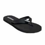 Chanclas Adidas Keitaki Alpha Negro