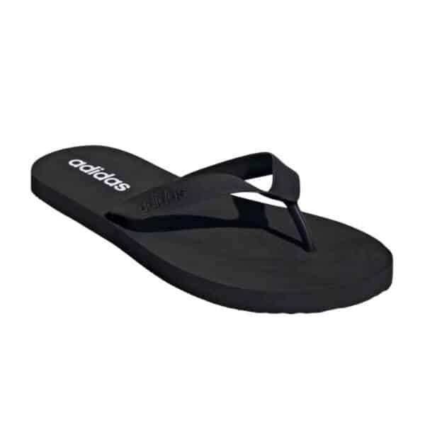 Chanclas Adidas Keitaki Alpha Negro