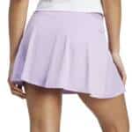 Falda Adidas Club Climacool Lila W