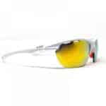 Gafas Addictive para uso deportivo Gandia C9 Blancas