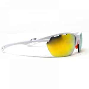 Gafas Addictive para uso deportivo Gandia C9 Blancas