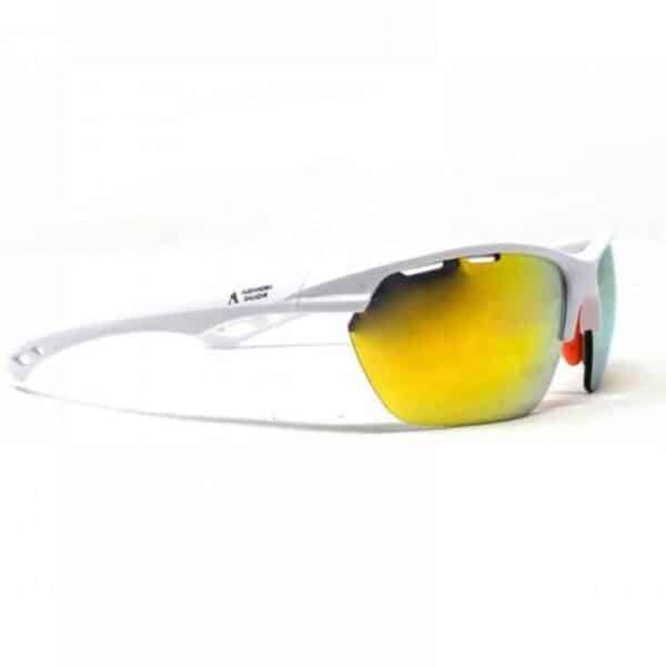 Gafas Addictive para uso deportivo Gandia C9 Blancas