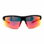 Gafas para uso deportivo carbono Addictive de Manu Martin