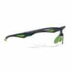 Gafas deportivas polarizadas Addictive en carbono