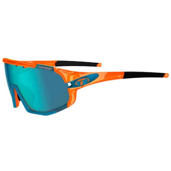Gafas deportivas Tifosi Crystal Orange