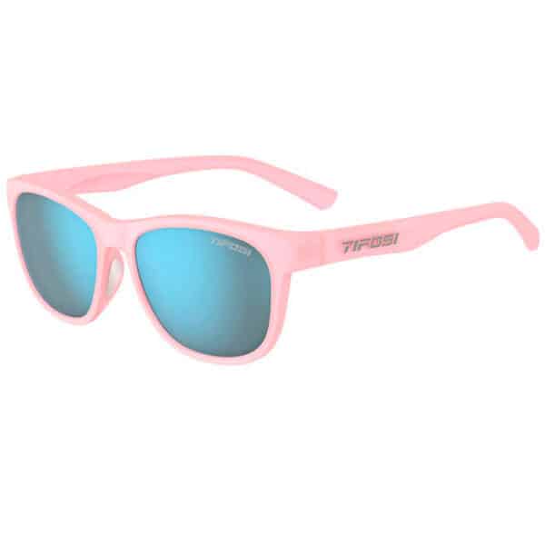 Gafas Tifosi deportivas Swank rosa